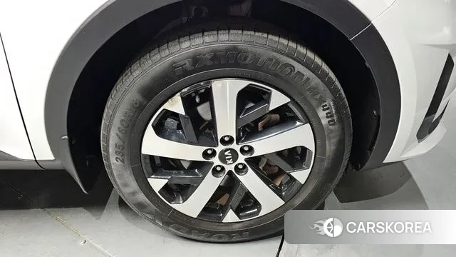 Kia Sorento 4th Generation id 3753139 из Кореи 15