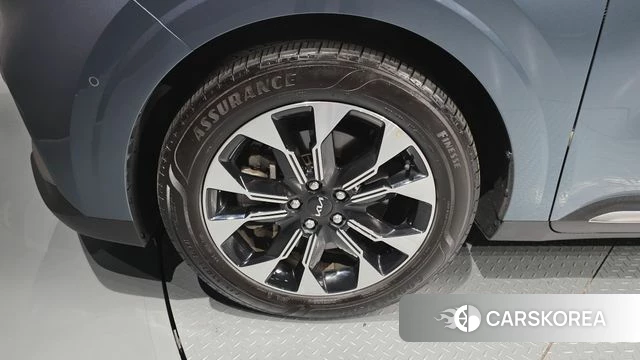 Kia Carnival 4th generation id 3934916 из Кореи 15