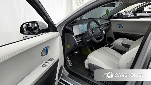 Hyundai Ionic 5 id 2895072 из Кореи 15