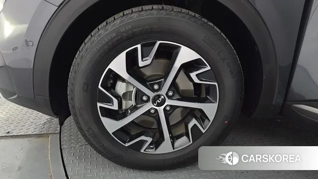 Kia Sportage 5th Generation Hybrid id 3645150 из Кореи 15