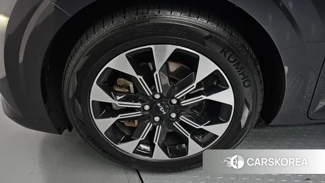 Kia Carnival 4th generation id 3524399 из Кореи 15