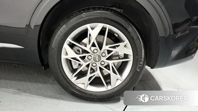 Genesis GV70 id 3545175 из Кореи 15