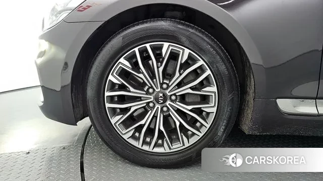 Kia More K9 id 3018034 из Кореи 15