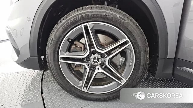 Mercedes-Benz GLA - Class H247 id 3379491 из Кореи 15