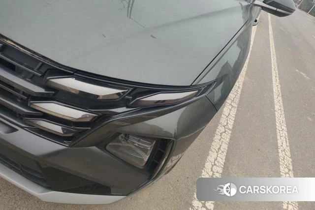 Hyundai Tucson id 4259573 из Китая 12