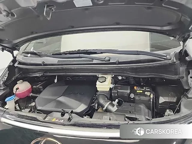 Hyundai Staria id 3373574 из Кореи 15