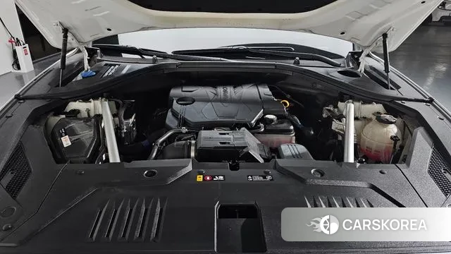 Genesis GV70 id 3513841 из Кореи 15