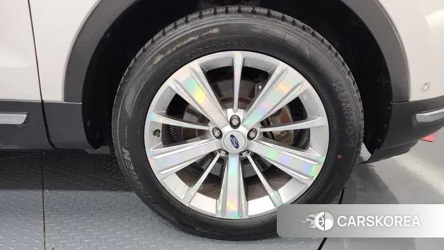 Ford Explorer id 3292229 из Кореи 15