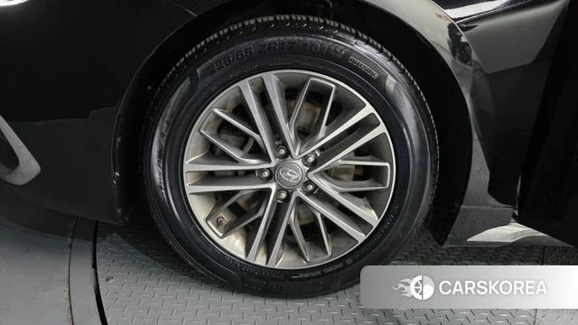 Hyundai Grandeur IG id 3925111 из Кореи 15