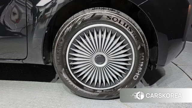 Kia The New Kia Ray id 3615237 из Кореи 15