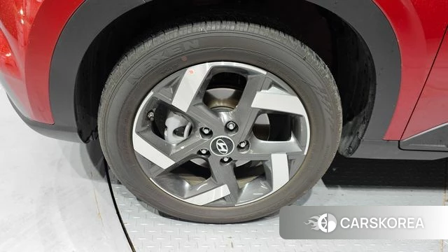 Hyundai Venue id 3963274 из Кореи 15