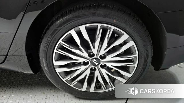 Kia K7 Premier id 3800324 из Кореи 15