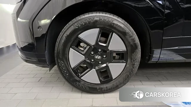 Hyundai Santa Fe (MX5) id 3410538 из Кореи 15