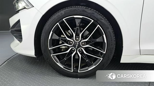 Kia K5 3rd generation id 4361659 из Кореи 25