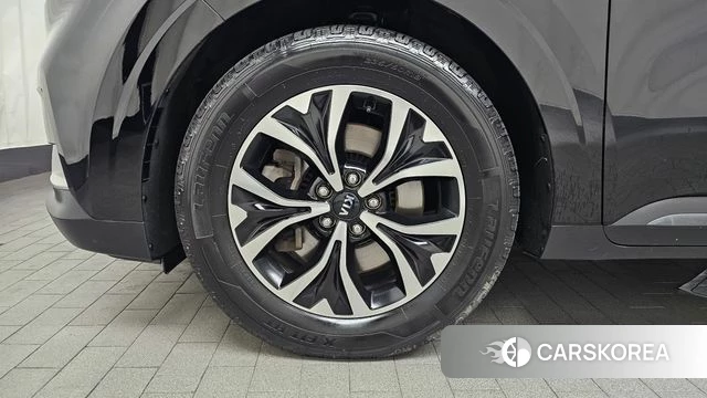 Kia Carnival 4th generation id 3910851 из Кореи 15