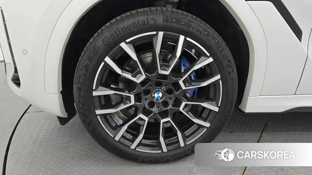 BMW X6 (G06) id 4578711 из Кореи 30