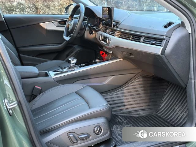 Audi A4 (import) id 4291554 из Китая 14