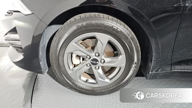 Kia K5 3rd generation id 3268537 из Кореи 15