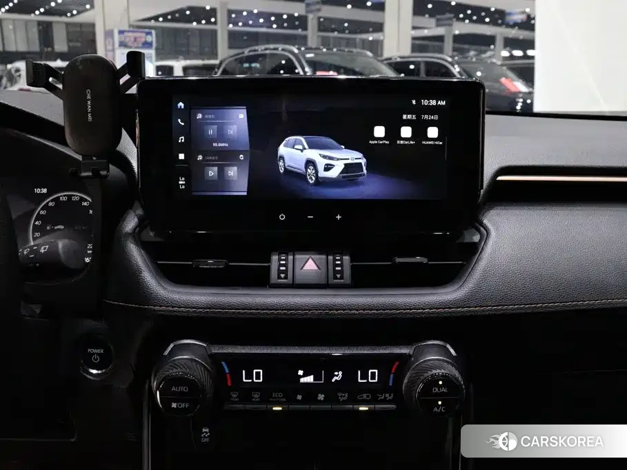 Toyota Wildlander id 4622517 из Китая 19