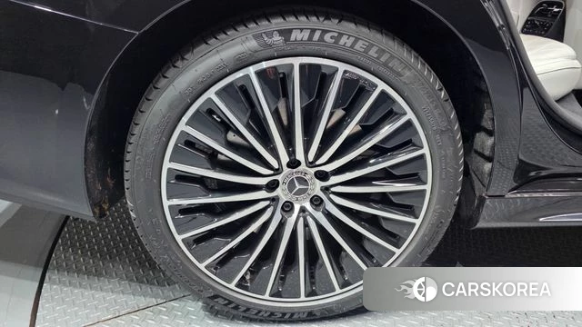 Mercedes-Benz E-Class W214 id 3896385 из Кореи 15