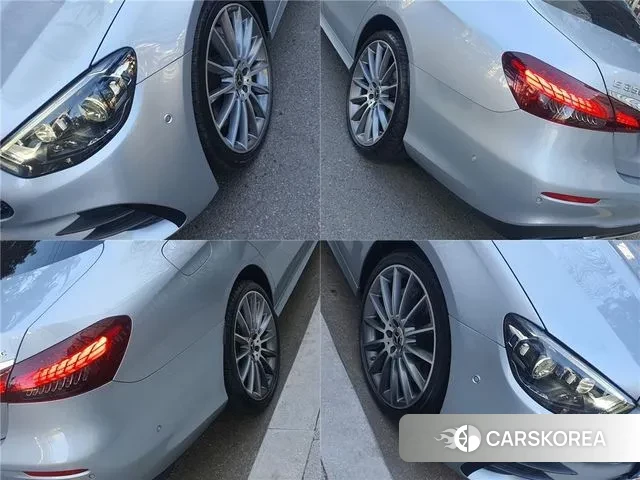 Mercedes-Benz E-Class W213 id 3550869 из Кореи 15