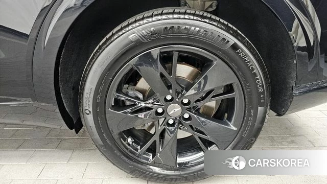 Genesis GV70 id 3794645 из Кореи 15