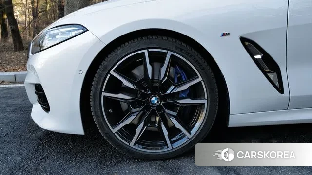 BMW 8 Series (G15) id 3620260 из Кореи 15