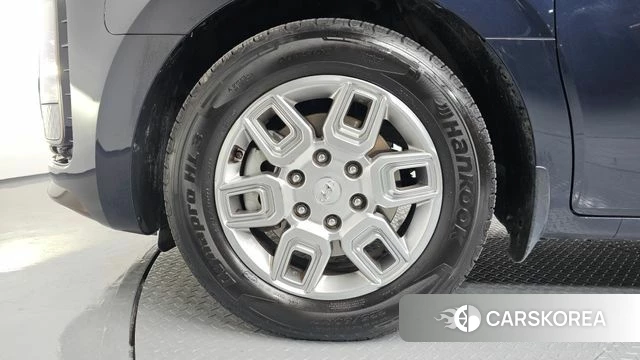 Hyundai Staria id 4906163 из Кореи 15