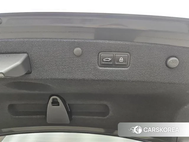 Kia K8 Hybrid id 3596458 из Кореи 15