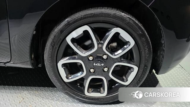 Kia The New Ray id 4650997 из Кореи 15