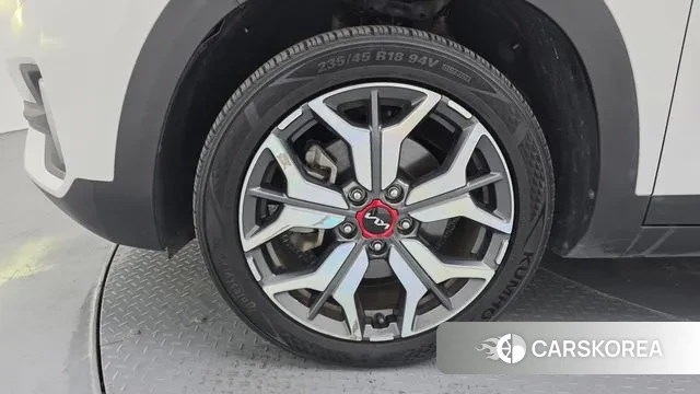 Kia Seltos id 3224910 из Кореи 15