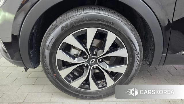 Renault Korea (Samsung) XM3 id 4618687 из Кореи 25