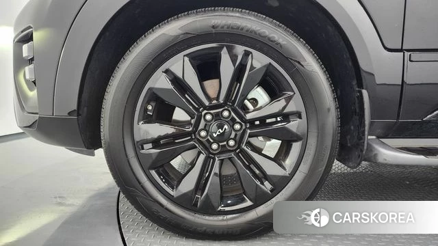 Kia Mohave Master id 4194862 из Кореи 15