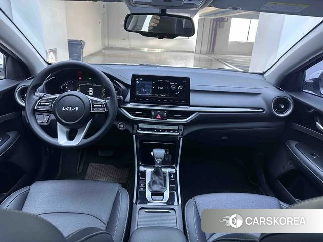 Kia K3 id 4313784 из Китая 16