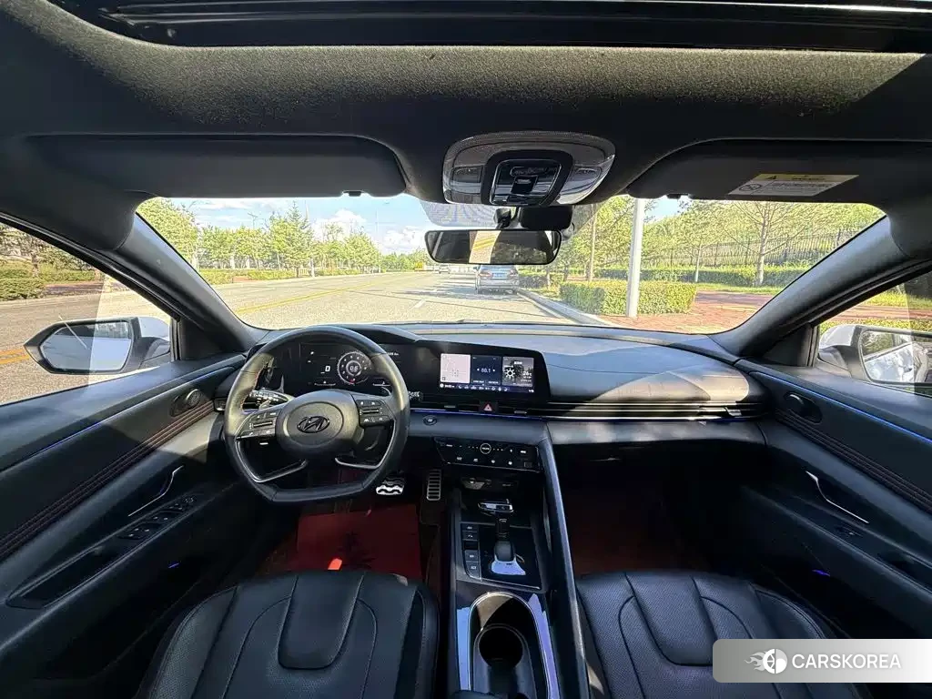 Hyundai Elantra id 4583836 из Китая 7