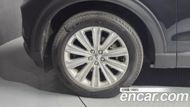 Ford Explorer 6th Generation id 2758186 из Кореи 15