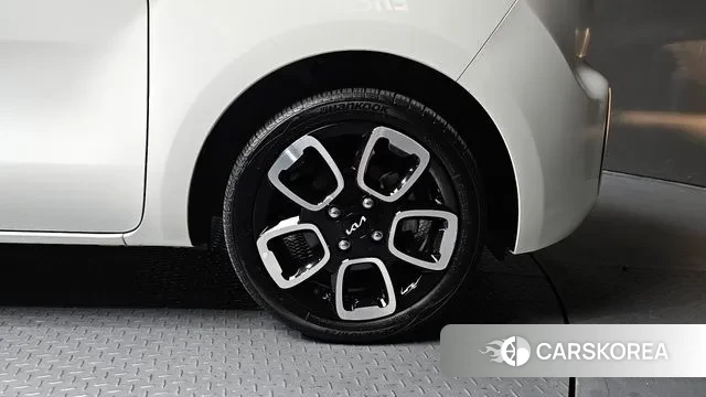 Kia The New Ray id 3328633 из Кореи 15