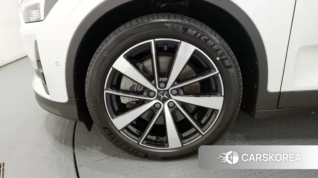 Polestar Polestar 2 id 3058882 из Кореи 15