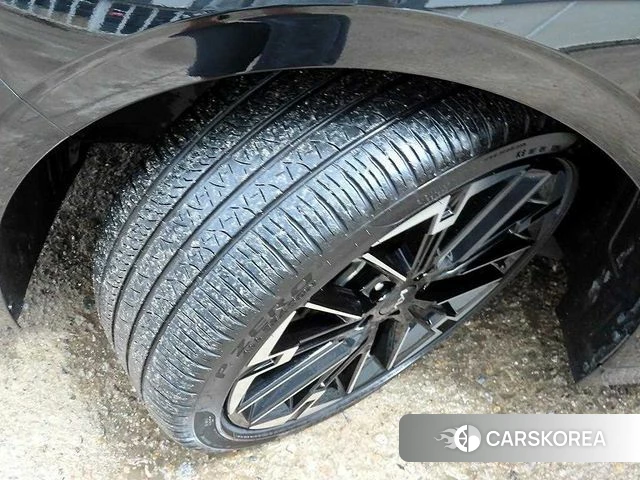 Kia The New K5 3rd generation id 4388126 из Кореи 15