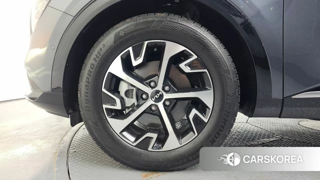 Kia Sportage 5th Generation Hybrid id 4783805 из Кореи 29