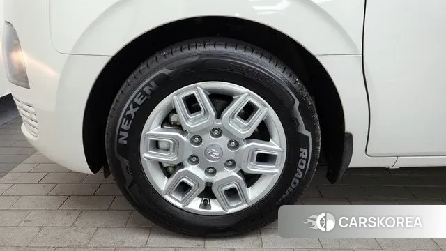 Hyundai Staria id 3550754 из Кореи 15