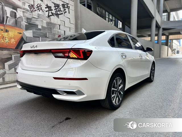Kia K3 id 4278365 из Китая 12