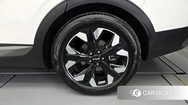 Kia Sportage 5th Generation id 2989112 из Кореи 15