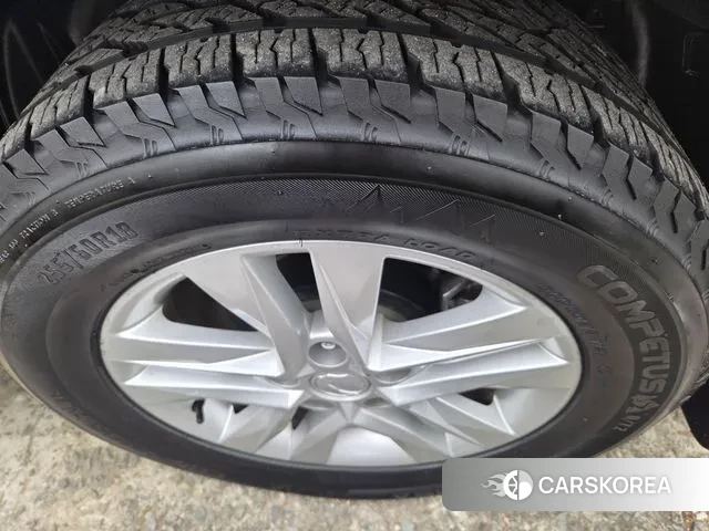 Ssangyong Rexton Sports id 3356479 из Кореи 14