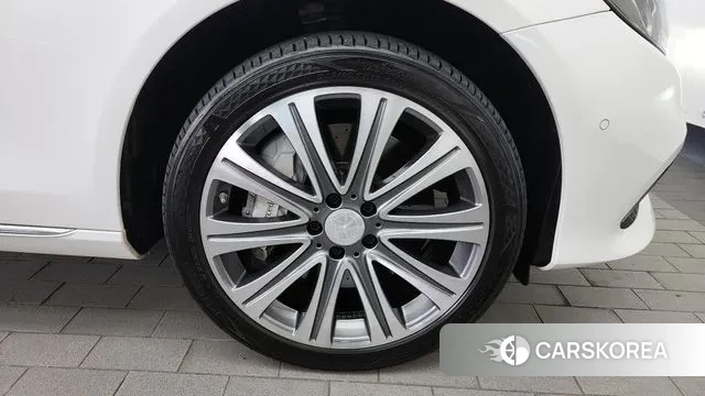 Mercedes-Benz E-Class W213 id 3313056 из Кореи 15