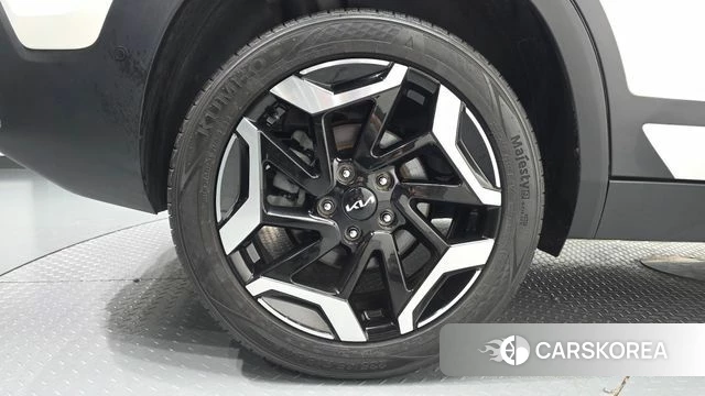 Kia The New Seltos id 4665358 из Кореи 26