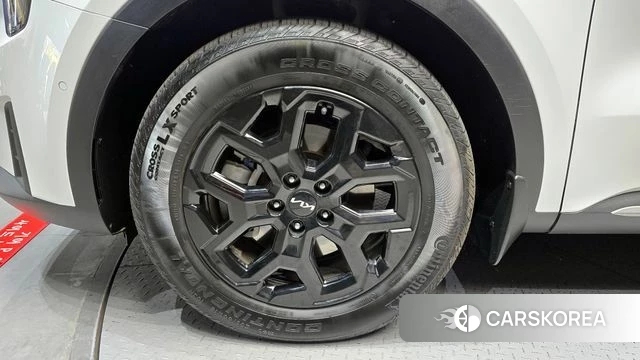 Kia The New Sorento 4th Generation id 3817773 из Кореи 15