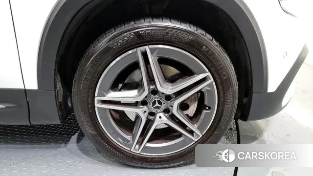 Mercedes-Benz GLB-Class X247 id 3416283 из Кореи 15