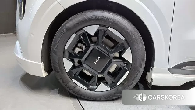 Kia The New Carnival 4th Generation id 3599710 из Кореи 15