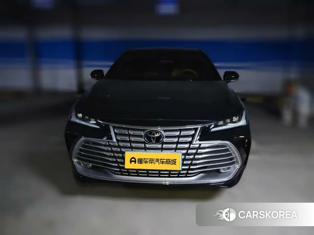 Toyota Asian dragon 2025 Черный из Китая, фото 5